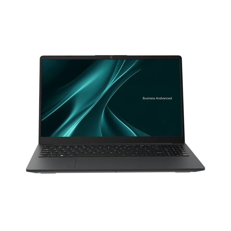 Ноутбук MAIBENBEN P725 (P7251SF0LGRE0_Win11P) Intel Core i5 12450H 2000MHz/17.3"/1920x1080/16GB/512GB SSD/Intel UHD Graphics/Wi-Fi/Bluetooth
