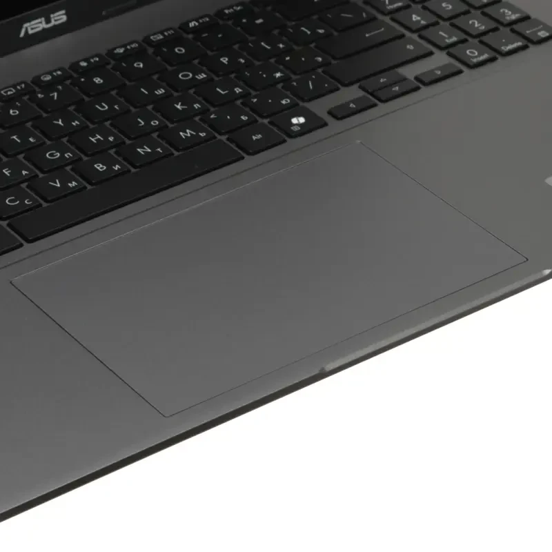 Ноутбук ASUS Vivobook S16 S3607VA-RP174 (90NB1672-M00CJ0-Win11Pro) Core 5 210H 16Gb SSD 512Gb Intel Graphics 16 WUXGA IPS 70Вт*ч Серый — фото 7