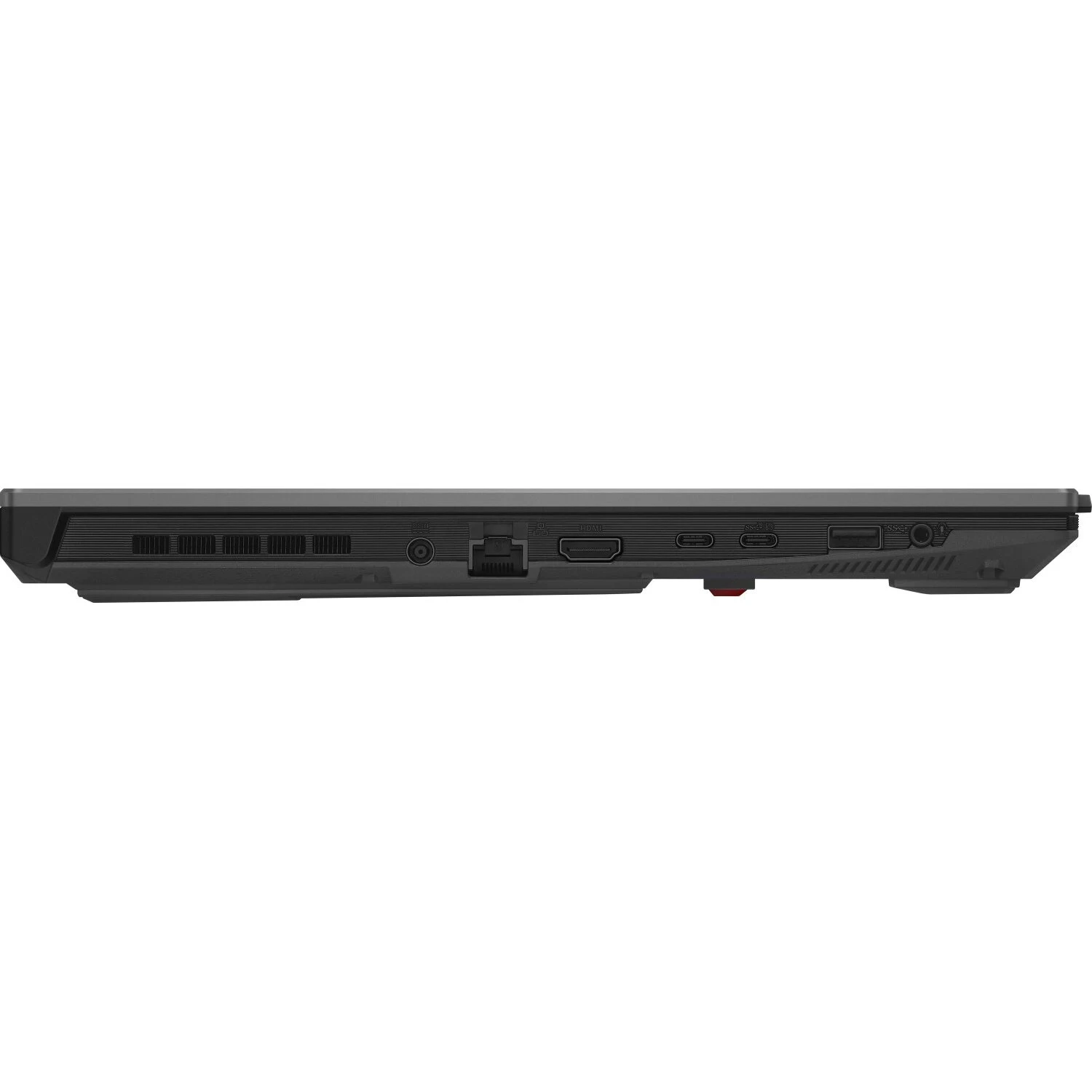 Ноутбук ASUS TUF Gaming F17 FX707VUR-HX225 (90NR0CS5-M00E30_32) Intel Core 5 210H 2200MHz/17.3"/1920x1080/32GB/512GB SSD/NVIDIA GeForce RTX 4050 6GB — фото 5