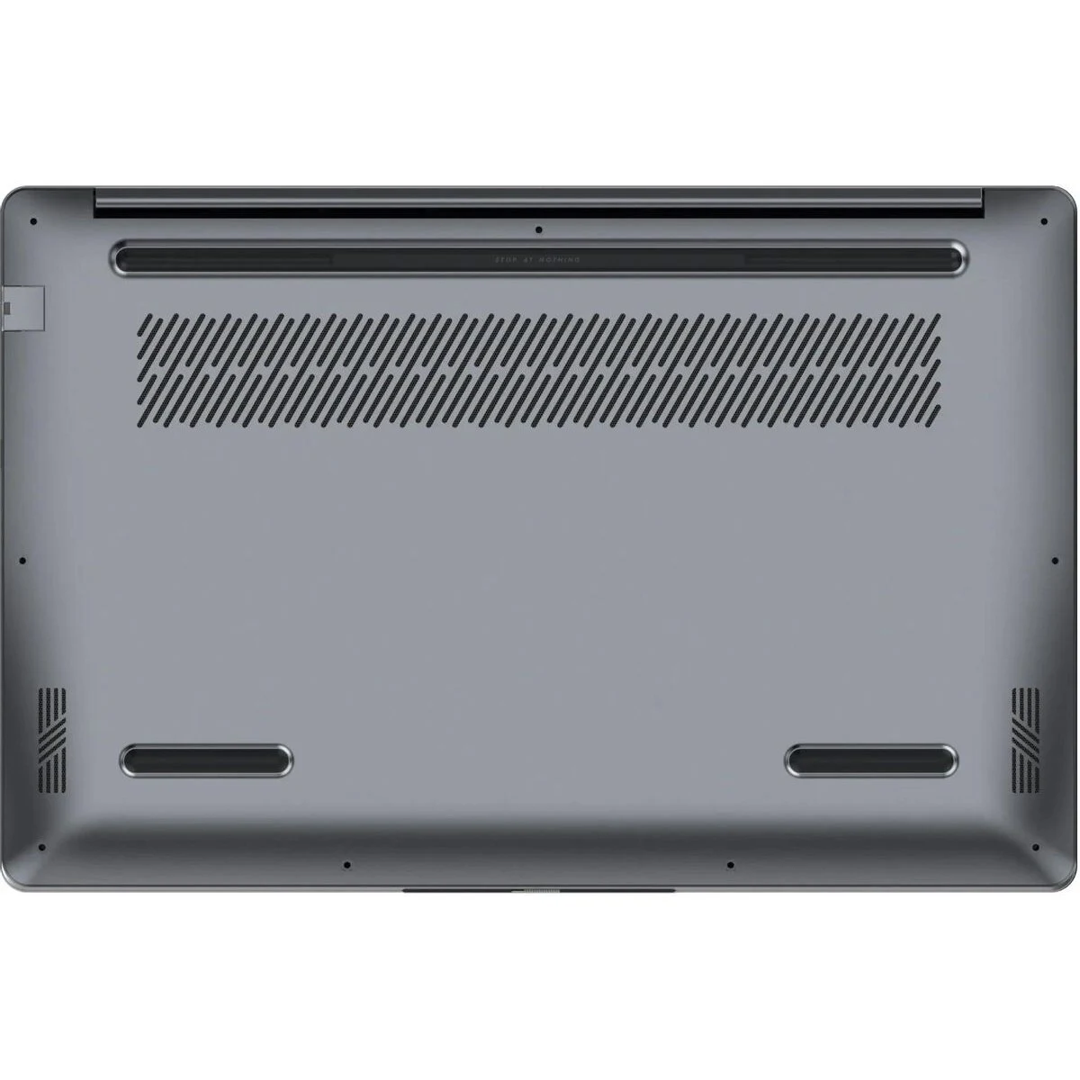 Ноутбук Tecno MegaBook K15SDA (71005000257) Ryzen 5 7430U 16Gb SSD512Gb AMD Radeon Graphics 15.6" IPS FHD (1920x1080) Win11Home grey WiFi BT — фото 6