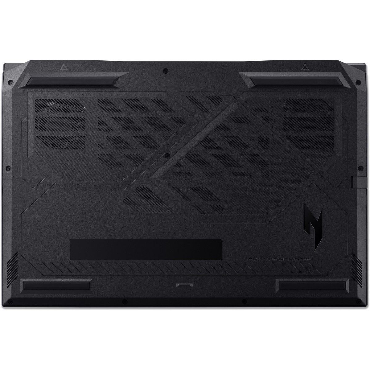 Ноутбук Acer Nitro V 17 AI ANV17-41-R6A6 (NH.QYVCD.005_32Win11P) AMD Ryzen 7 260 3800MHz/17.3"/1920x1080/32GB/1024GB SSD/NVIDIA GeForce RTX 5060 8GB — фото 12