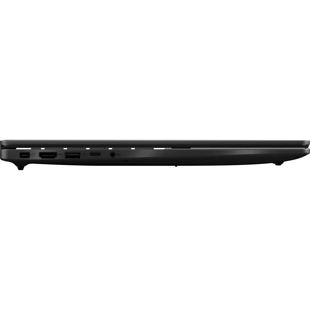 Ноутбук Asus V16 V3607VJ-TK268 (90NB15V1-M00JK0) Core 5 210H 16Gb SSD512Gb NVIDIA GeForce RTX 3050 6Gb 16" IPS WUXGA (1920x1200) безОС black WiFi BT — фото 7