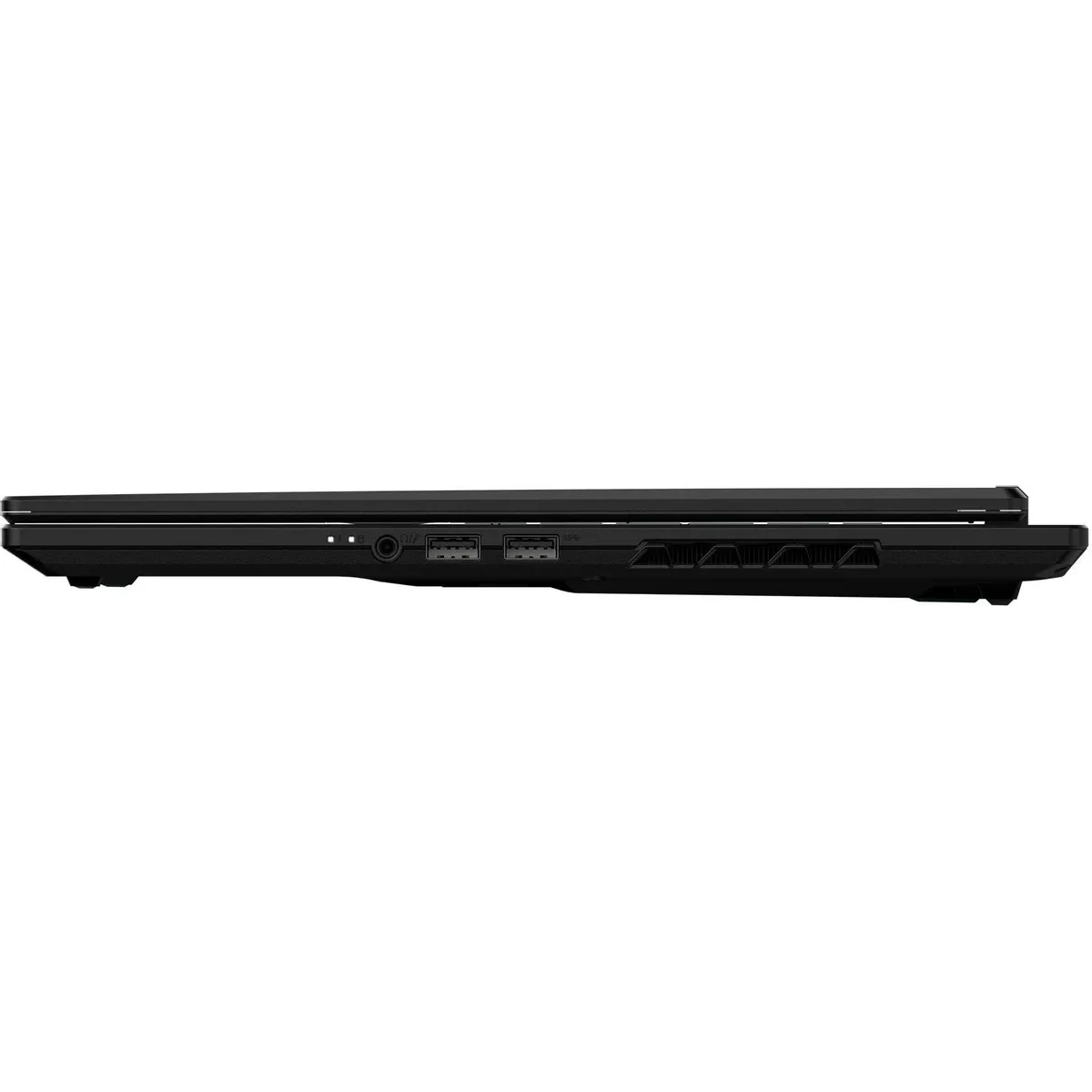 Ноутбук Gigabyte GAMING A16 (EVHS3KZ893SD) Core Ultra 9 185H 16Gb SSD512Gb NVIDIA GeForce RTX 5060 8Gb 16" IPS FHD+ (1920x1200)без ОС black WiFi BT Cam — фото 5