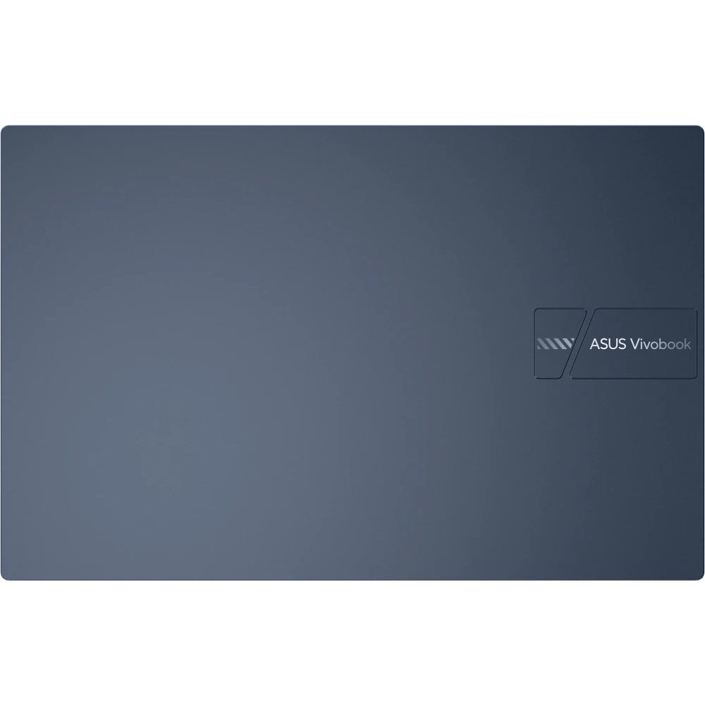 Ноутбук ASUS Vivobook 15 X1504VA-BQ4623 (90NB13Y1-M02JH0) Intel Core 5 120U/16Gb (D5)/SSD1Tb/UMA/15.6"/IPS/FHD/1920x1080/60Hz/NoOS/Blue/1.7kg — фото 6