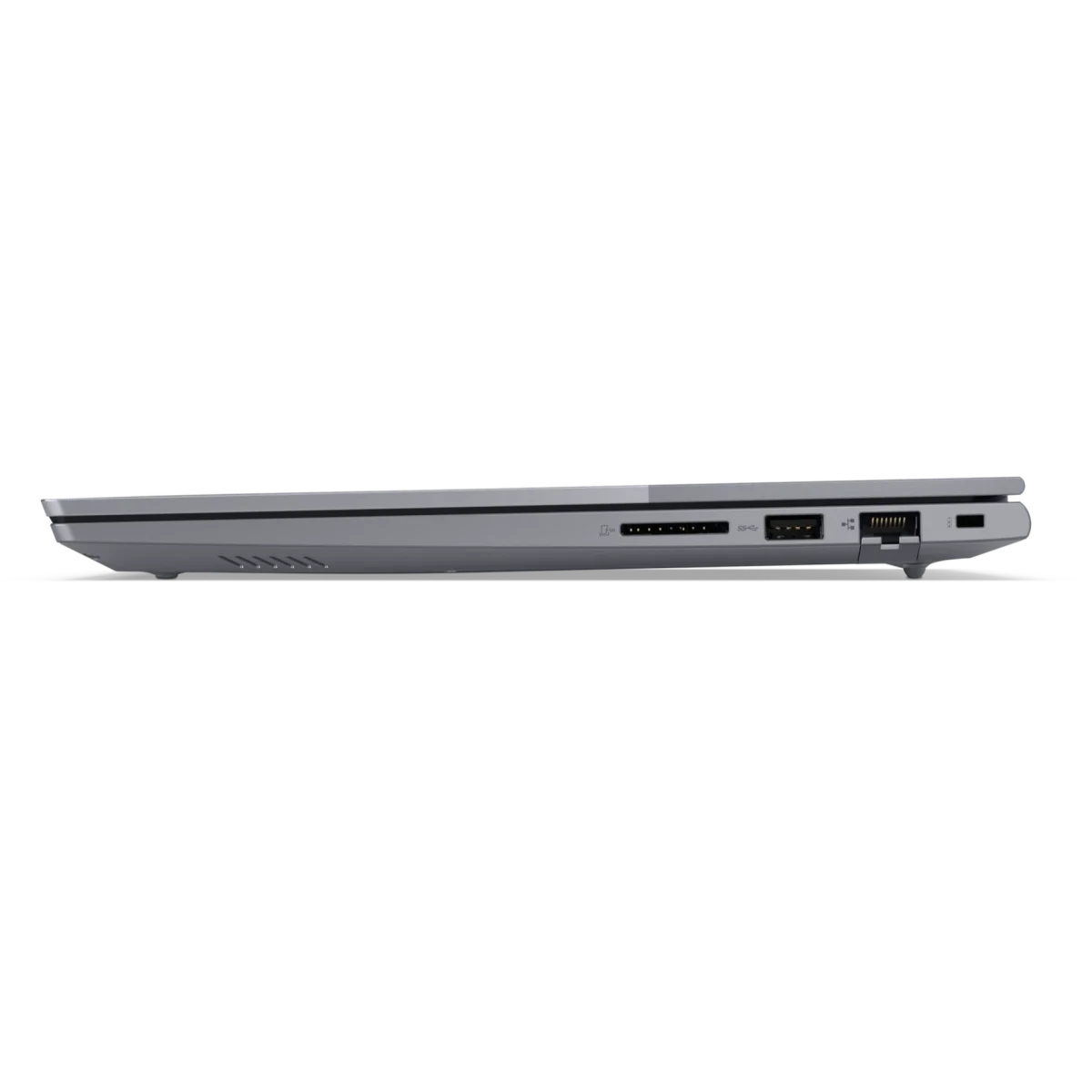 Ноутбук Lenovo Thinkbook 14 G7 AHP (21MT0006CD-PRO) (клав.рус.грав) Arctic Grey 14" WQXGA+ 2.8K IPS 400nits Ryzen 7 8745H/16Gb/512Gb SSD/W11Pro/AL-Bot — фото 6