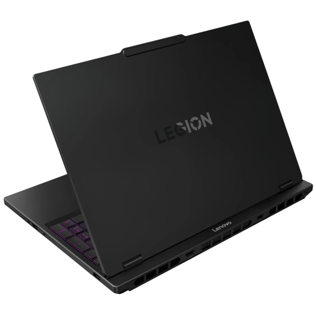 Ноутбук Lenovo Legion 5 15IRX10 (83LY00GCRK_Win11P) Intel Core i7 13650HX 2600MHz/15.3"/1920x1200/16GB/1024GB SSD/NVIDIA GeForce RTX 5060 8GB/Wi-Fi — фото 5