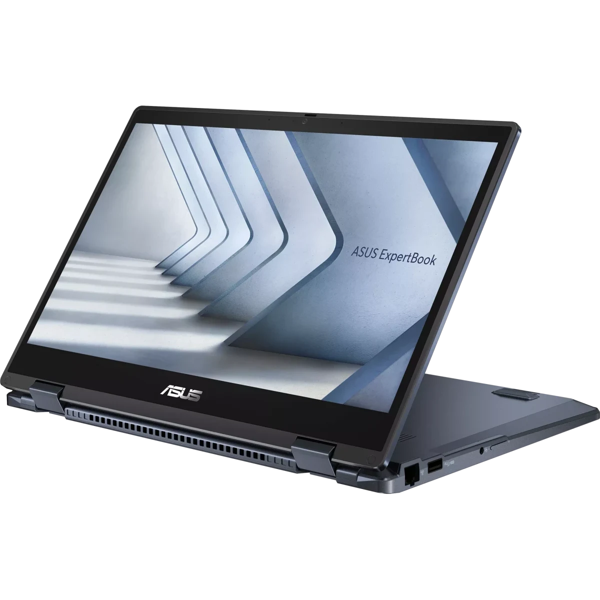 Ноутбук ASUS Expertbook B3 Flip B3402FVA-I516512B7D (90NX07N1-M02MC0) Star Black — фото 5