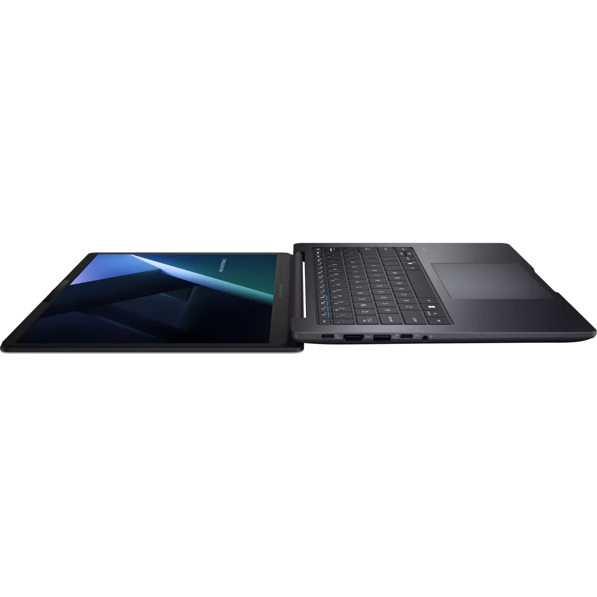 Ноутбук ASUS ExpertBook B3 G2 BM3406CGA-LY0089X (90NX0AD1-M002W0-Win11Pro) Ryzen AI 9 HX 470 64Gb SSD 1Tb AMD Radeon 890M 14 WUXGA IPS 50Вт*ч Серый — фото 7