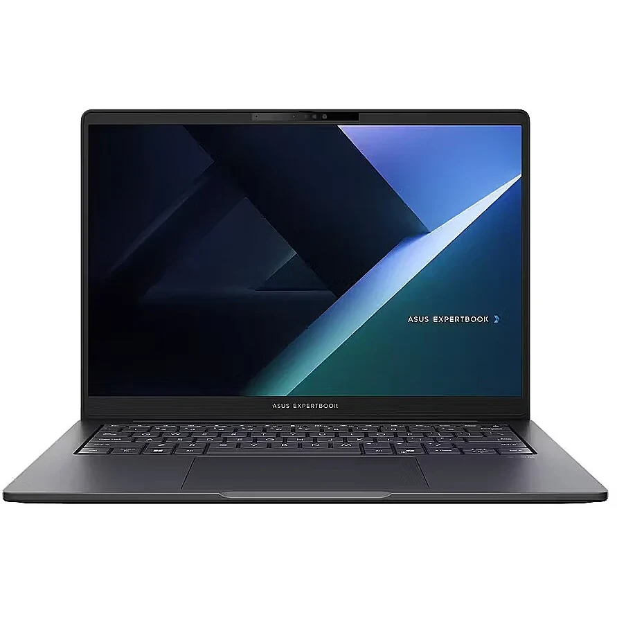 Ноутбук ASUS ExpertBook B5 B5405CCA-LY0236 (90NX08I1-M00880_Win11P) Intel Core Ultra 7 255H 2000MHz/14"/1920x1200/16GB/512GB SSD/Intel Arc/Wi-Fi