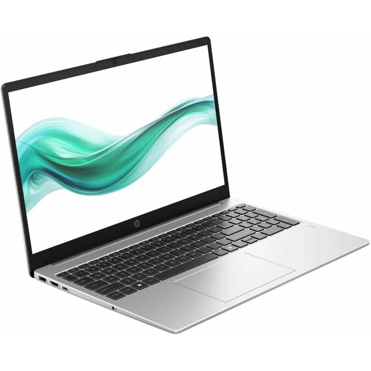 Ноутбук HP 250R G10 (AD1K1ET-Win11Pro) Silver 15.6" FHD Core 5 120U/16Gb/512GB SSD/Intel Graphics — фото 2