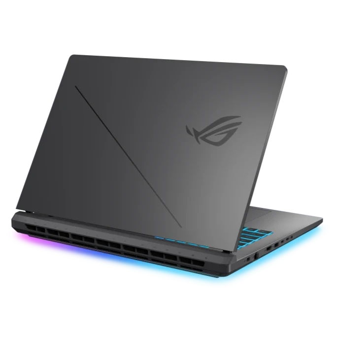 Ноутбук ASUS ROG Strix G18 G815JMR-TT239 (90NR0LE1-M00BD0_32) Intel Core i9 14900HX 2200MHz/18"/2560x1600/32GB/512GB SSD/NVIDIA GeForce RTX 5060 8GB — фото 8