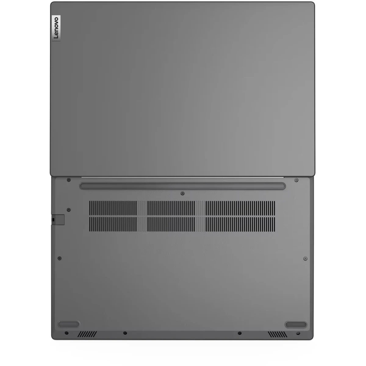 Ноутбук Lenovo V14 G4 IRU (83A000NLIN) 14" FHD, Intel Core i5-13420H, 8Gb, 512Gb SSD, no OS, серый — фото 5