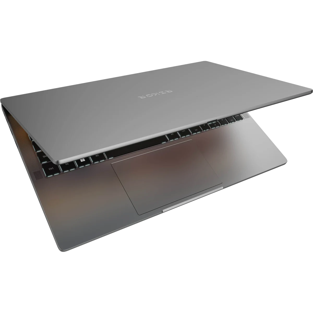 Ноутбук Rikor Neuro 1 15 OP-03 (RL-AC03) 15.6" FHD Celeron N5100/8Gb/256Gb/Win11Home — фото 15