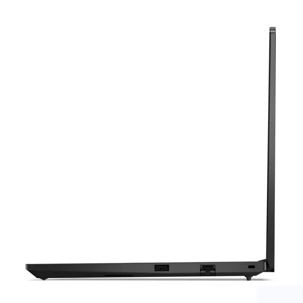 Ноутбук Lenovo ThinkPad E14 Gen 6 (21M700AXIG) Ultra 7 155H 16Gb SSD 512Gb Intel Graphics 14 WUXGA IPS Cam 47Вт*ч NoOS Черный KBD RUENG — фото 6