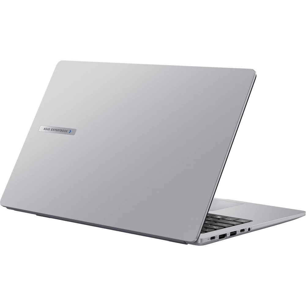 Ноутбук Asus ExpertBook P1 P1503CVA-I58512BDD (90NX0881-M02N60) Core 5 210H 8Gb SSD512Gb Intel UHD Graphics 15.6" IPS FHD (1920x1080) без ОС grey — фото 7
