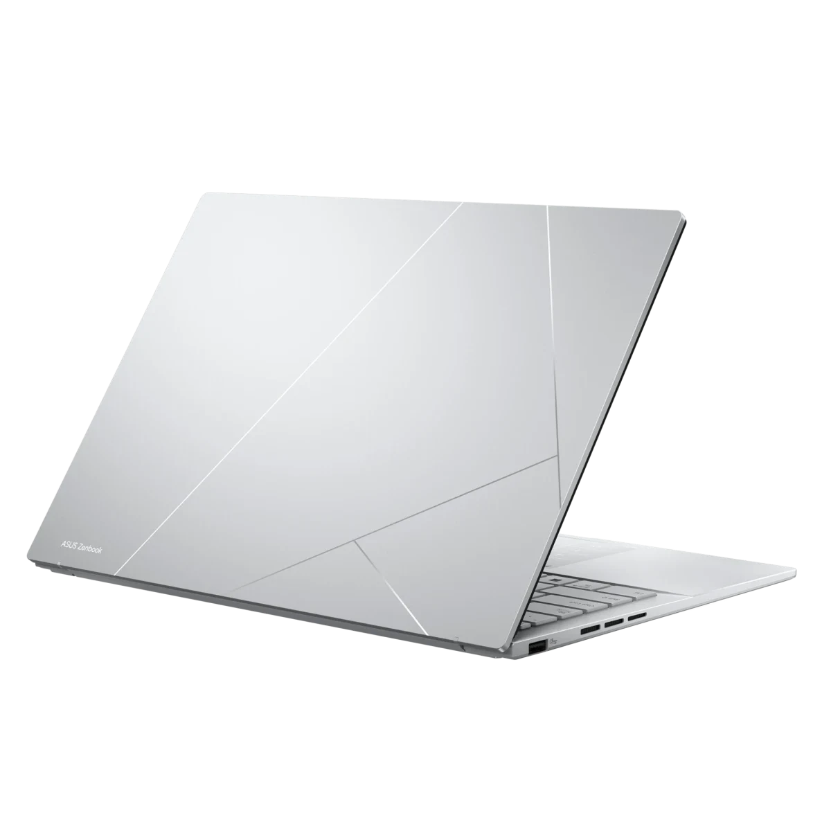 Ноутбук ASUS Zenbook 14 OLED UX3405CA-ST1352 (90NB14W2-M01ZP0_Win11P) Intel Core Ultra 7 255H 4400MHz/14"/2880x1800/32GB/512GB SSD/Intel Arc/Wi-Fi — фото 6