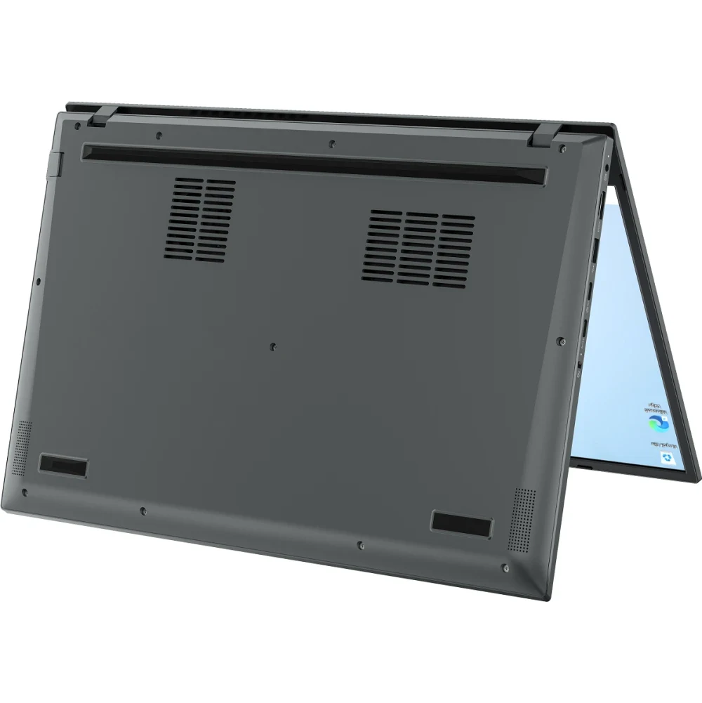 Ноутбук CBR LP-SMCR-1503 (CBR-HNLP15N5095-8G256G-WP) 15.6" FHD IPS Intel Celeron N5095(2GHz)/8Gb DDR4/256Gb M.2 SSD/Intel UHD Graphics/RJ45/W11P — фото 8