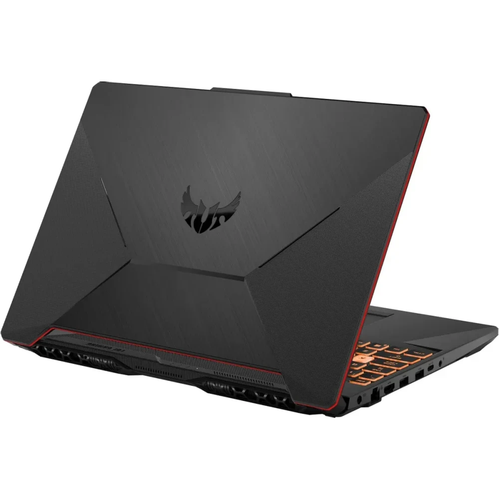 Ноутбук ASUS Tuf Gaming A15 FA506NCG-HN330 (90NR0JF7-M00SX0_32) AMD Ryzen 7 8845HS 3800MHz/15.6"/1920x1080/32GB/512GB SSD/NVIDIA GeForce RTX 3050 4GB — фото 9