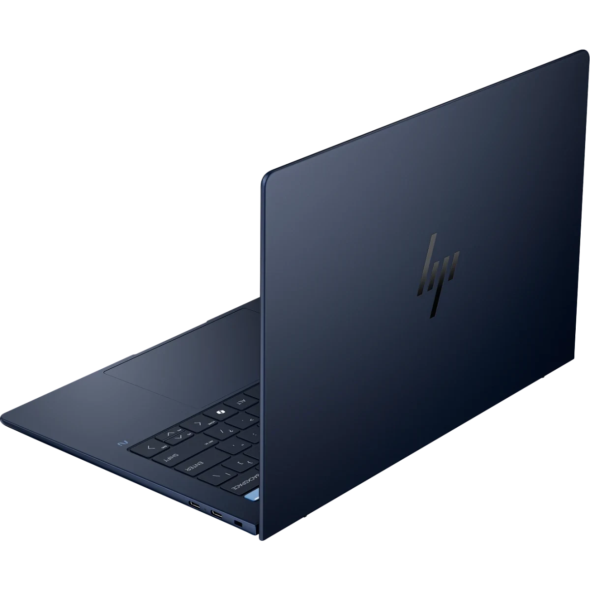 Ноутбук HP EliteBook Ultra G1i (B66TCAT) U7 258V,14" 2.8K (2880x1800) OLED 400cd BrightView AG ,32Gb LPDDR5x-8533, 1Tb SSD NVMe, ENG/RU Kbd Back — фото 6