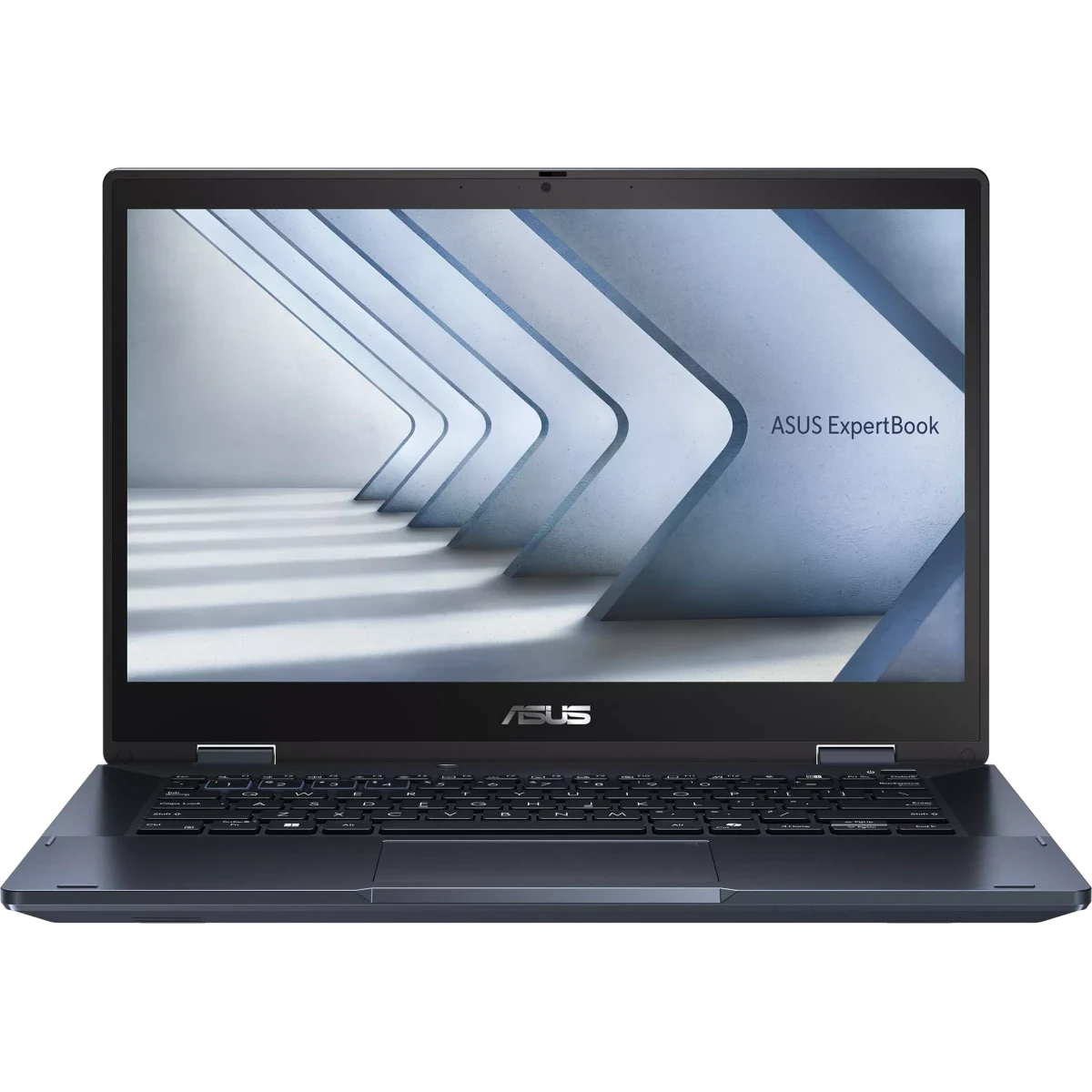Ноутбук ASUS Expertbook B3 Flip B3402FVA-I716512B7D (90NX07N1-M02MD0_Win11P) Intel Core 7 150U 1800MHz/14"/1920x1080/16GB/512GB SSD/Intel Graphics