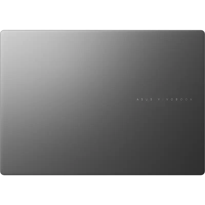 Ноутбук ASUS Vivobook S16 M3607HA-RP236 (90NB16F1-M00EH0) Ryzen 7 260 16Gb SSD 512Gb AMD Radeon Graphics 16 WUXGA IPS 70Вт*ч No OS Серый — фото 4