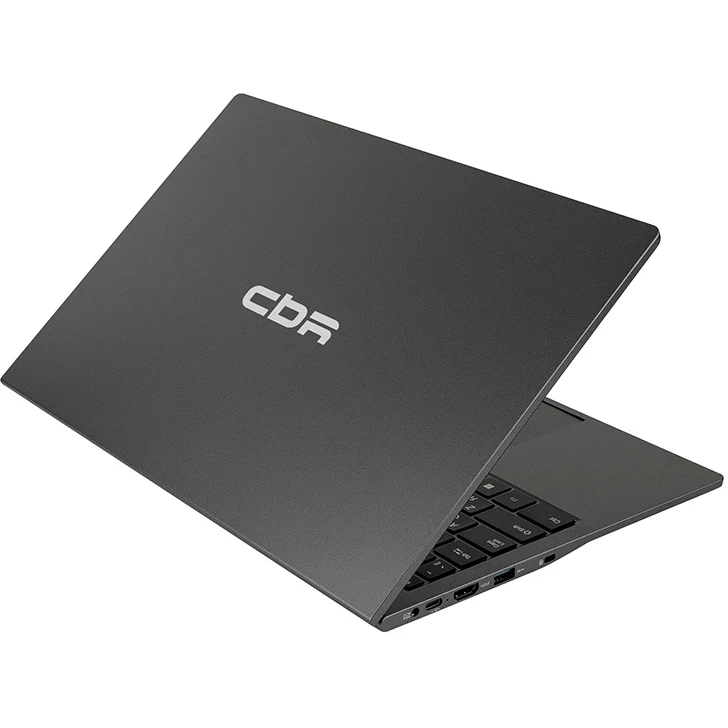 Ноутбук CBR LP-15109 (CBR-LP-15109-R5-16G512G-WP) 15.6 FHD IPS Ryzen5 7430U/16Gb/512Gb/W11Pro — фото 5