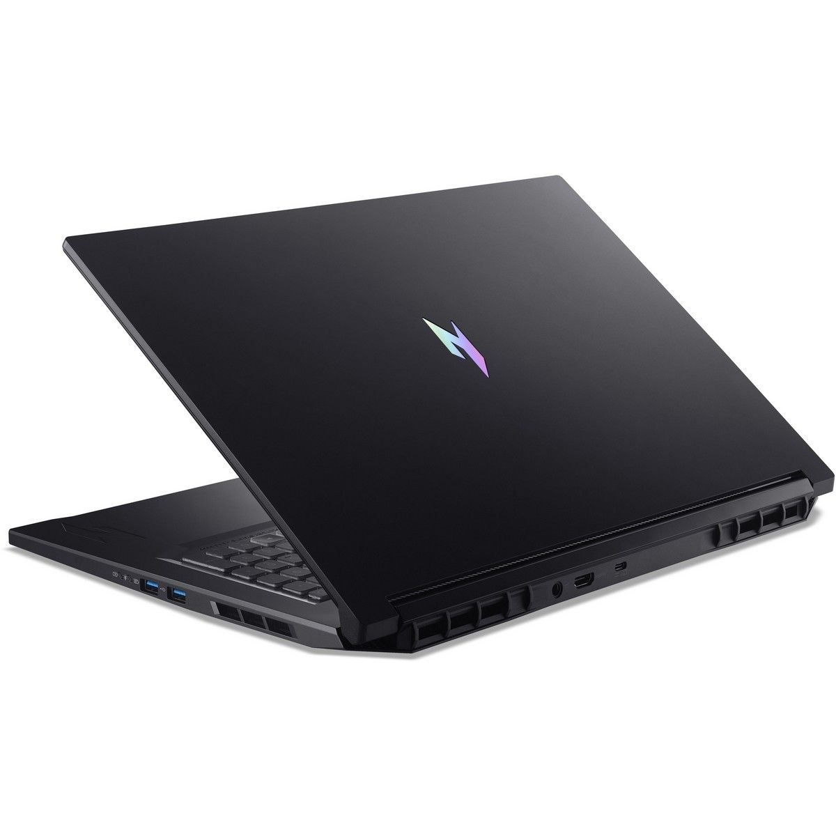 Ноутбук Acer Nitro V 17 AI ANV17-41-R6A6 (NH.QYVCD.005_32) AMD Ryzen 7 260 3800MHz/17.3"/1920x1080/16GB/1024GB SSD/NVIDIA GeForce RTX 5060 8GB/Без ОС — фото 11