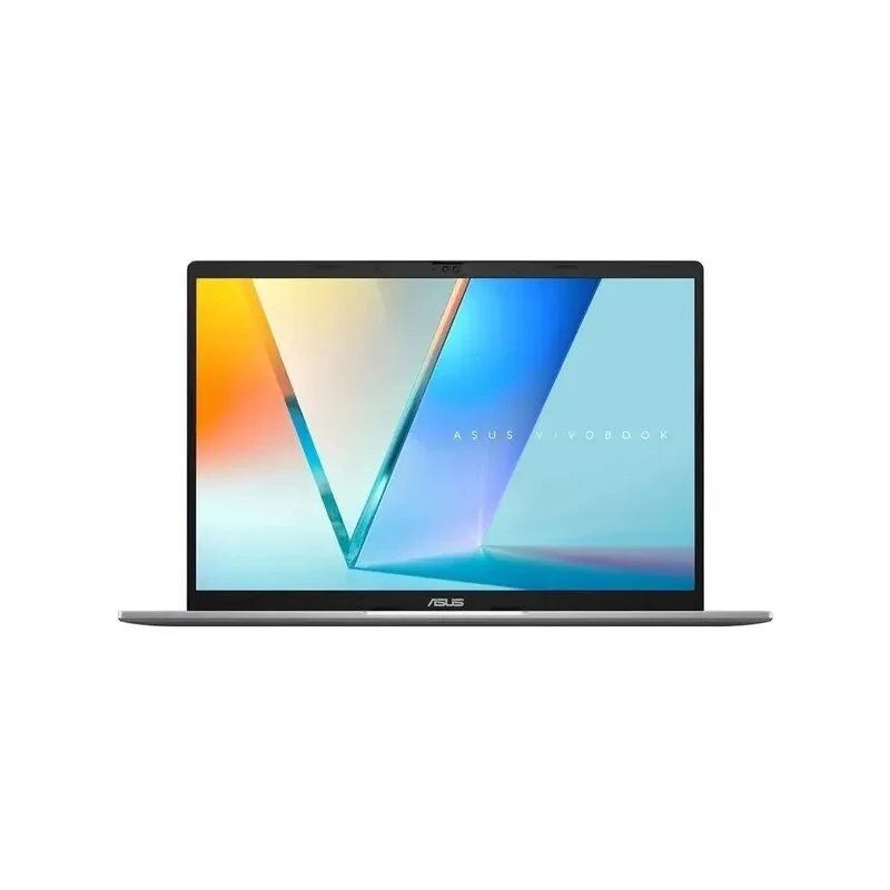 Ноутбук ASUS Vivobook S14 S3407-LY083 (90NB1681-M006X0) Intel Core 5 210H 2200MHz/14"/1920x1200/16GB/512GB SSD/Intel Graphics/Wi-Fi/Bluetooth/Без ОС — фото 1