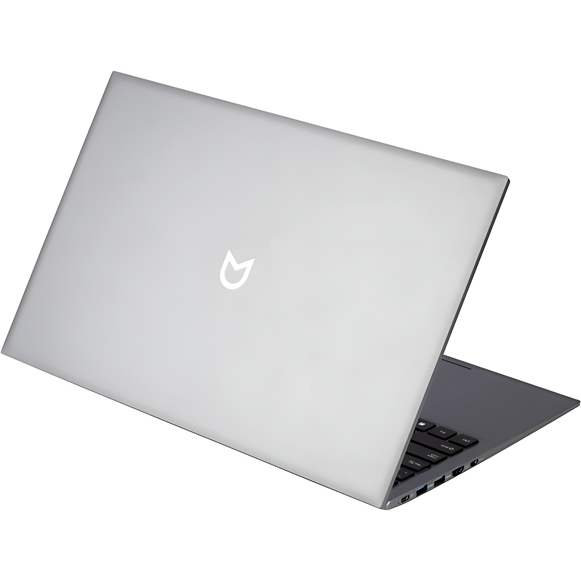 Ноутбук IRBIS 17NBP4504D_G2 17.3" FHD (1920x1080) IPS 300cd/Core i5-1235U/16Gb DDR4-3200(2)/1Tb SSD/Wi-Fi 6+BT 5/5800mAh/Kbd Backlit/FPS/TPM 2.0/Grey — фото 6