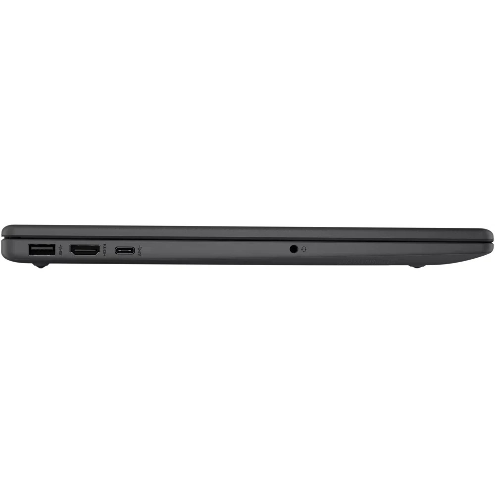 Ноутбук HP 15-fc1002nq (DV6Q5EA) Black 15.6" FHD AMD R3-7320U, 8Gb, 512Gb SSD, no OS — фото 6