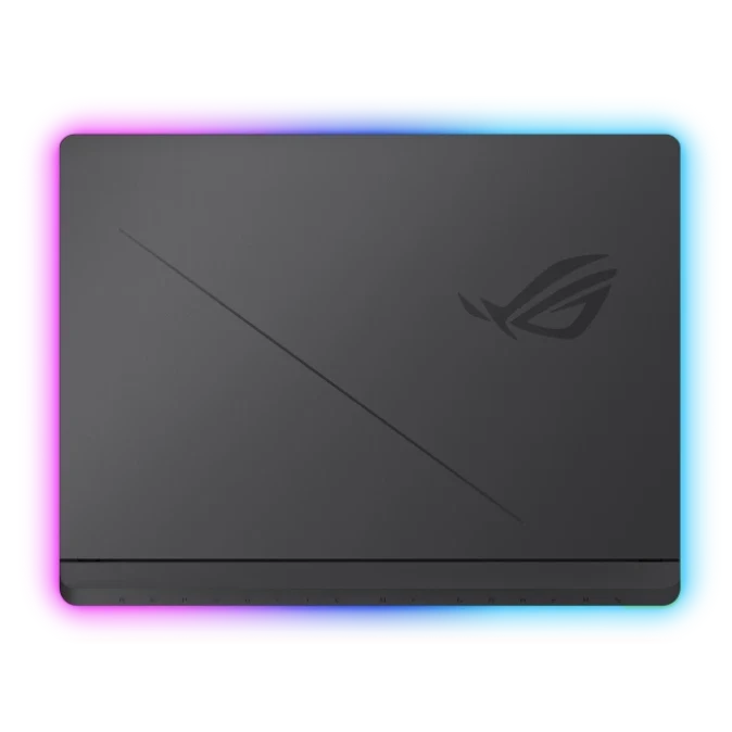 Ноутбук ASUS ROG Strix G16 G615LR-S5162 (90NR0LR1-M00670-32Win11P) Ultra 7 255HX 2.3GHz/16"/2560х1600/32GB/1024GB SSD/GF RTX 5070 Ti 12GB/Wi-Fi/BT — фото 10
