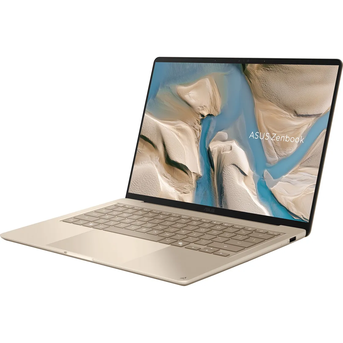 Ноутбук Asus Zenbook 14 OLED UX3480KA-U1141 (90NB1AR2-M00770) Ryzen AI 5 330/16Gb/SSD256Gb/AMDRadeonGraphics — фото 11