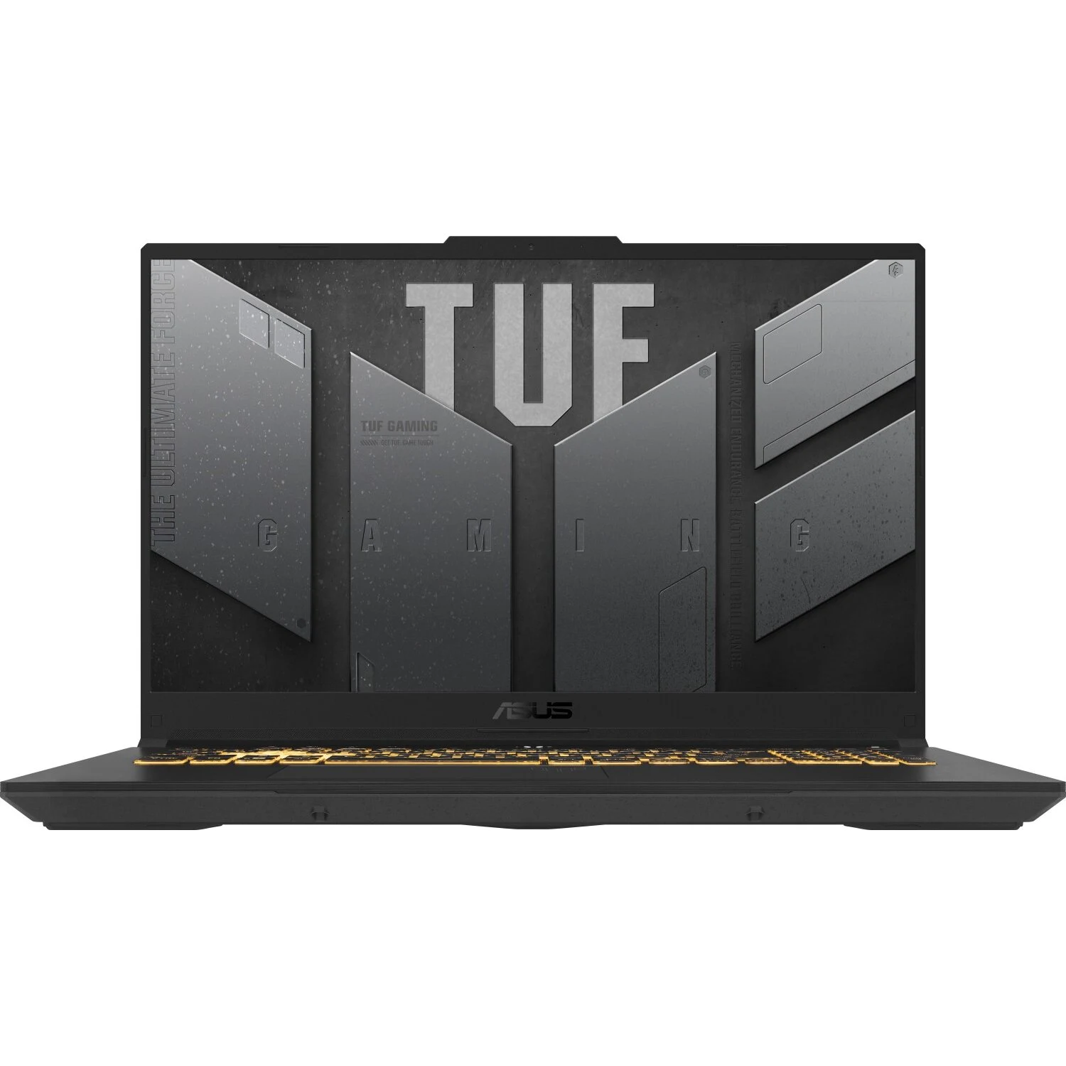 Ноутбук ASUS TUF Gaming F17 FX707VUR-HX225 (90NR0CS5-M00E30_32) Intel Core 5 210H 2200MHz/17.3"/1920x1080/32GB/512GB SSD/NVIDIA GeForce RTX 4050 6GB — фото 16