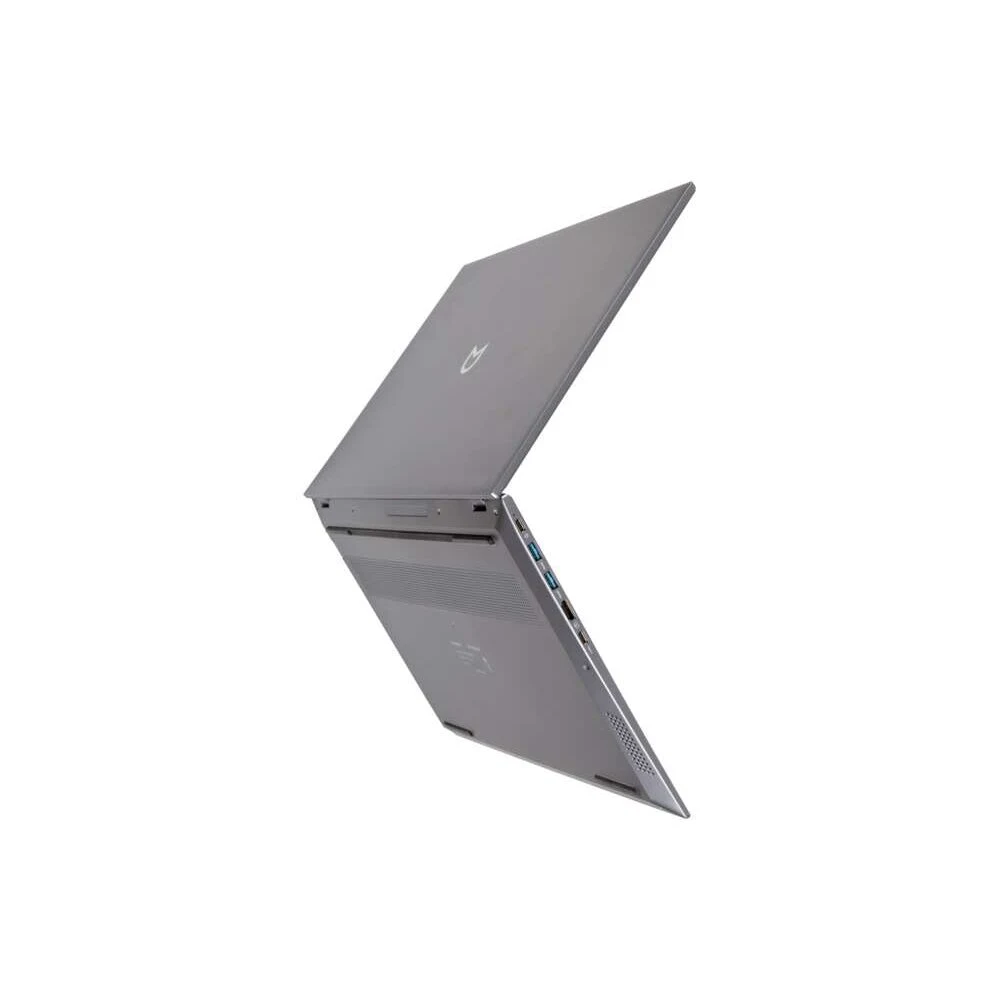 Ноутбук IRBIS SmartBook 17NBP02 17.3" FHD (1920x1080) IPS 300cd, Ultra 7 155U, 32Gb, 1Tb SSD, Wi-Fi 6+BT5.2,45Wh, TPM 2.0,1 type C full function — фото 11