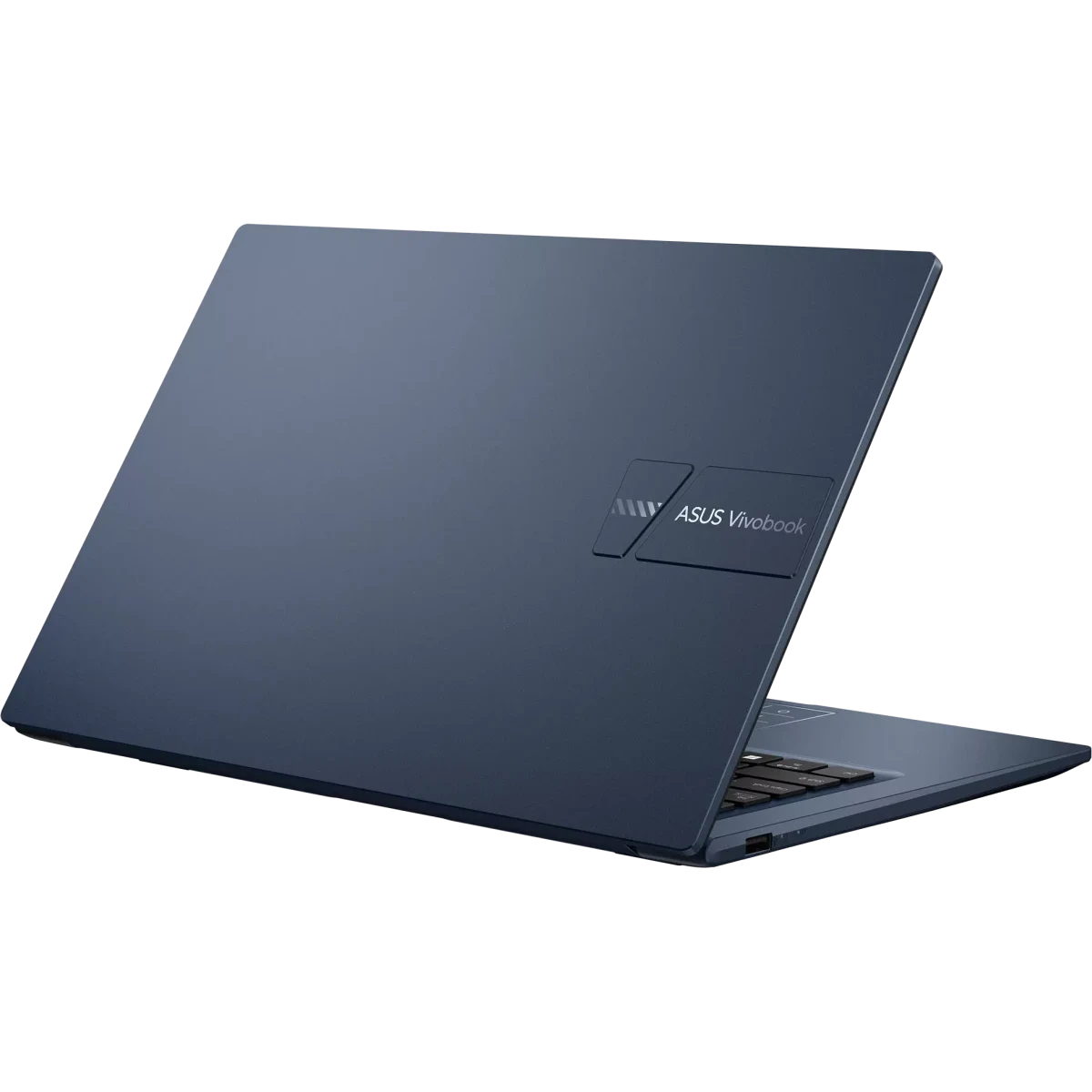 Ноутбук ASUS Vivobook 17 X1704MA-AU010 (90NB17V2-M000Y0_Win11P) Intel Core 5 320 1500MHz/17.3"/1920x1080/16GB/512GB SSD/Intel Graphics/Wi-Fi/Bluetooth — фото 8