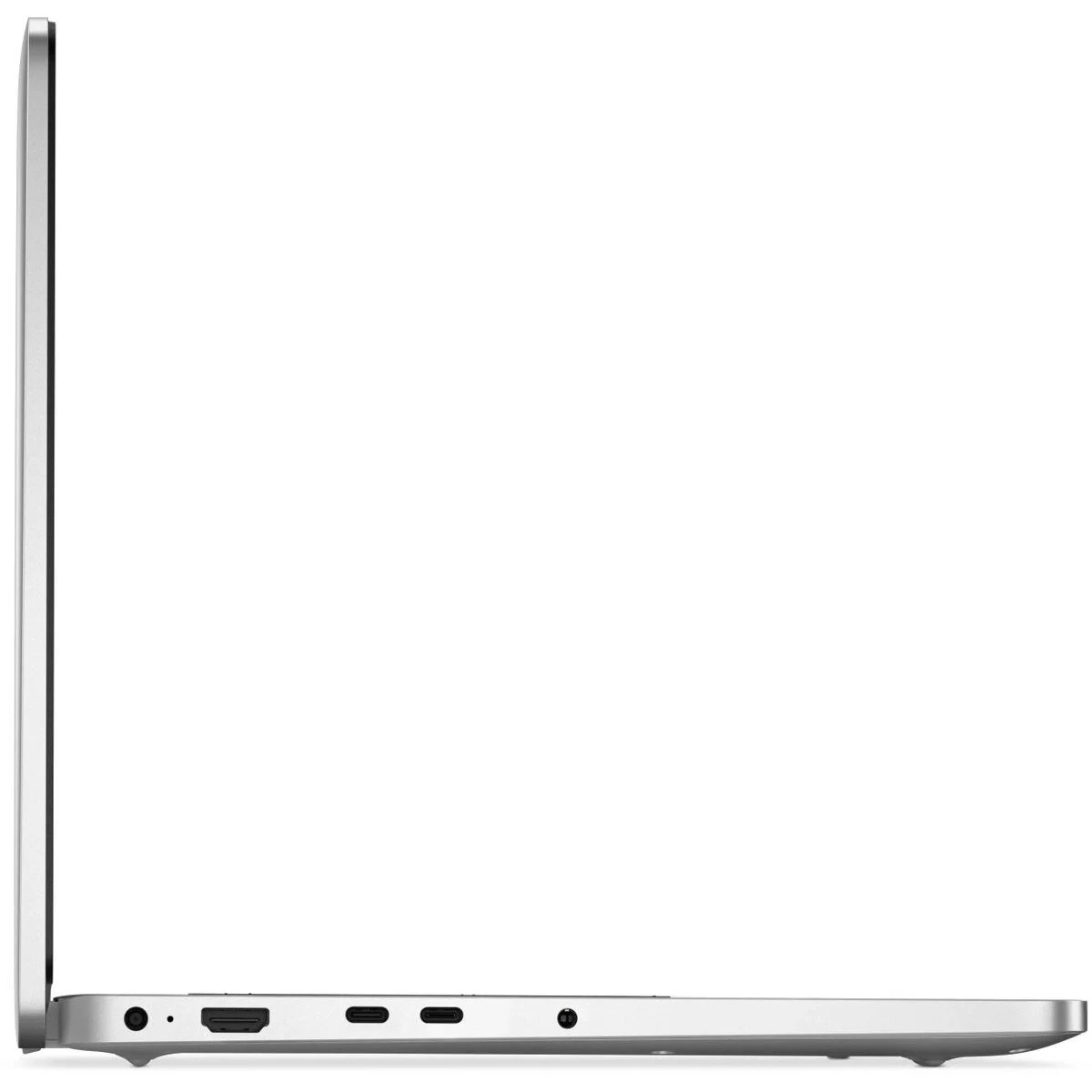 Ноутбук Dell Pro 14 (PRO14-7653) Core Ultra 7 255U 16Gb SSD512Gb Intel Graphics 14" WVA FHD+ (1920x1200) Linux grey WiFi BT Cam — фото 8