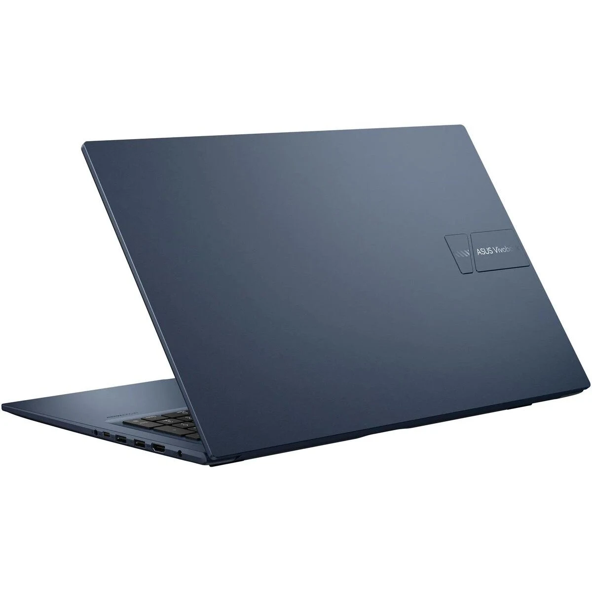 Ноутбук ASUS VivoBook X1704VA-AU1108 (90NB13X2-M00MU0) Blue 17.3" FHD Core 7 150U/16Gb/SSD512Gb/noOS — фото 7