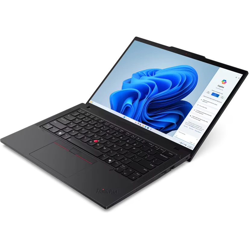 Ноутбук Lenovo ThinkPad T14 Gen5 (21MLA02LCD) 2.2K U5-125H /16Gb /512Gb/ LTE/ Win11Pro — фото 3
