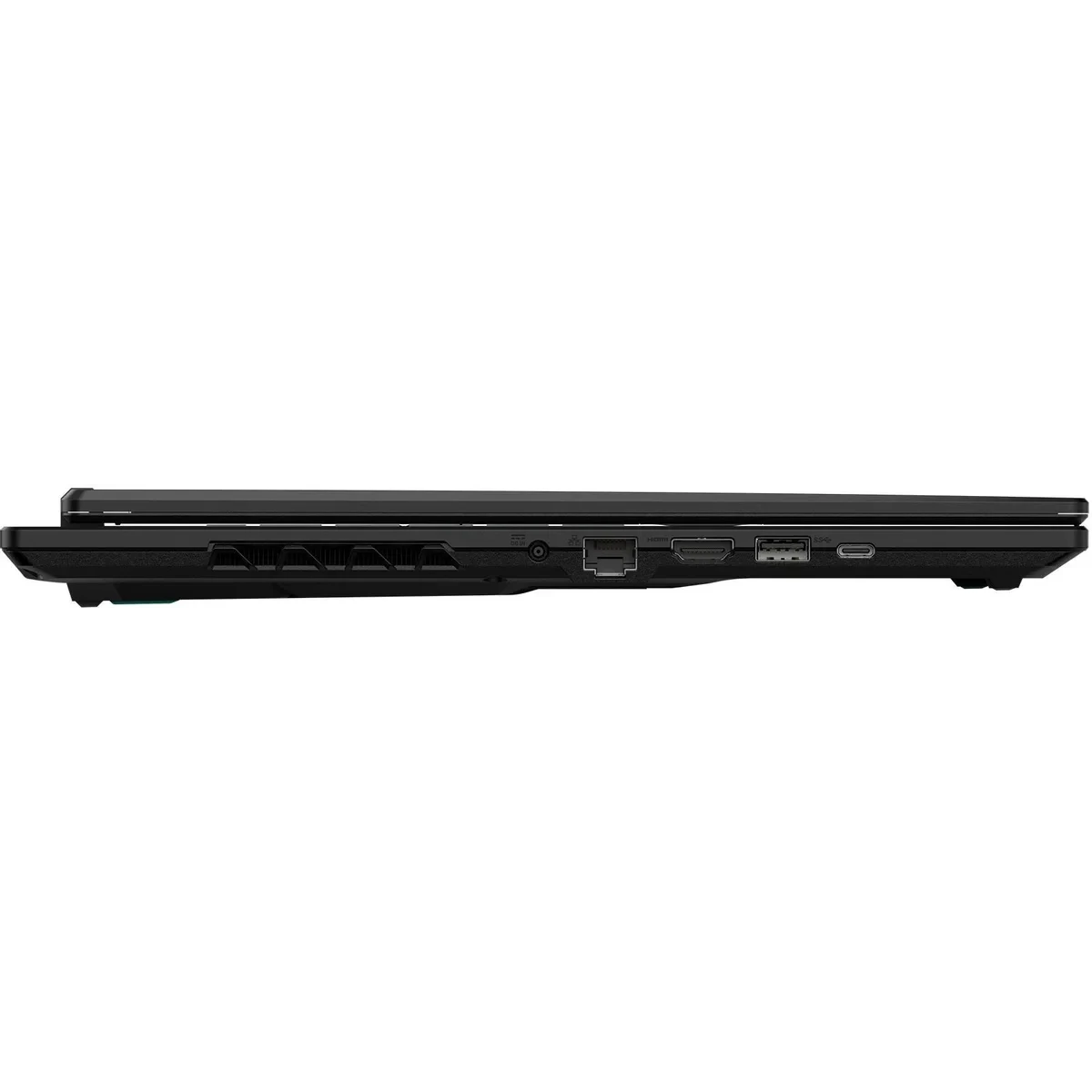 Ноутбук Gigabyte GAMING A16 (EVHS3KZ893SD) Core Ultra 9 185H 16Gb SSD512Gb NVIDIA GeForce RTX 5060 8Gb 16" IPS FHD+ (1920x1200)без ОС black WiFi BT Cam — фото 6