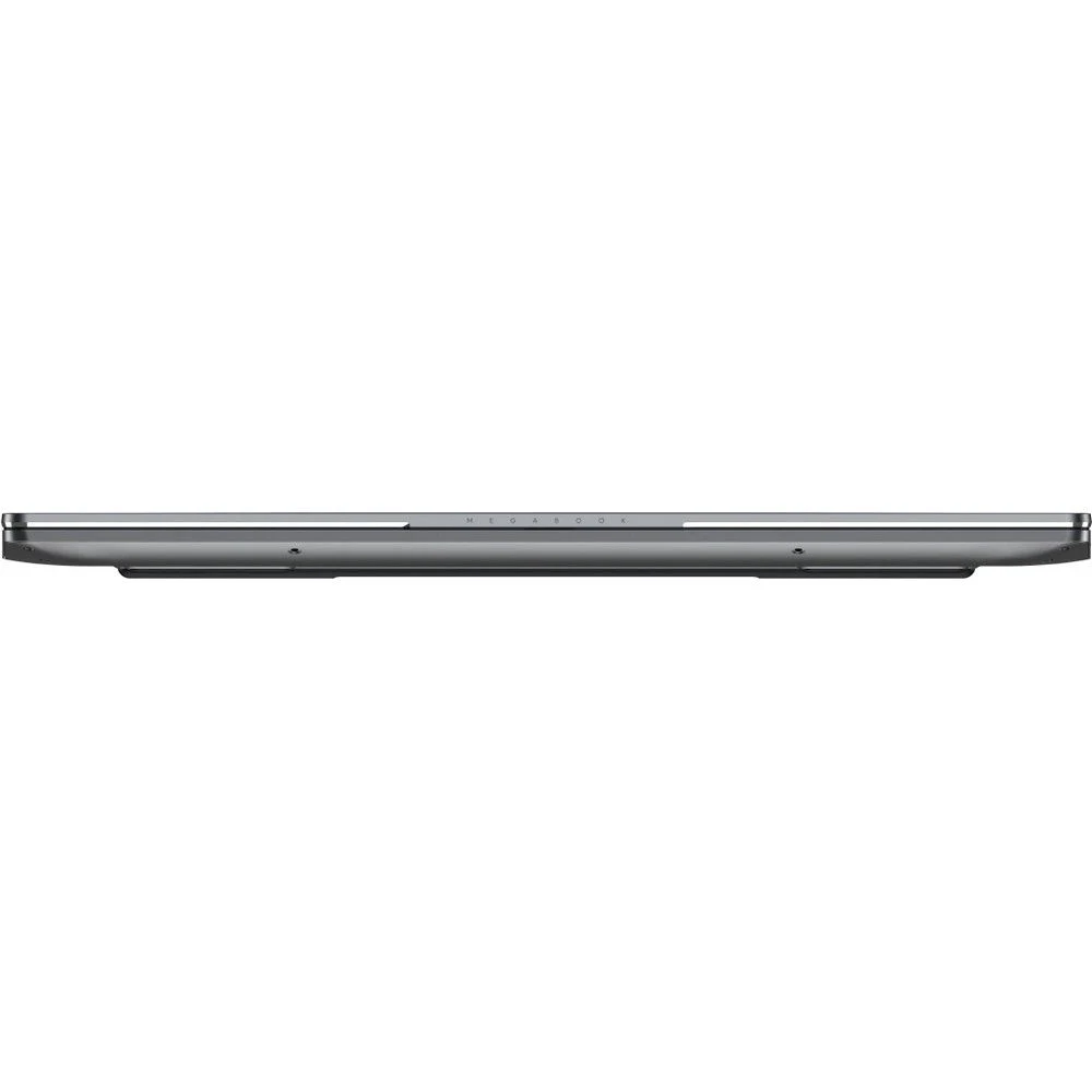 Ноутбук TECNO MegaBook K16SFA (71005000409-Win11) AMD Ryzen 7 7735HS/16Gb/SSD1Tb/16"/IPS/WUXGA/1920x1200/60Hz/Grey/1.76kg — фото 9
