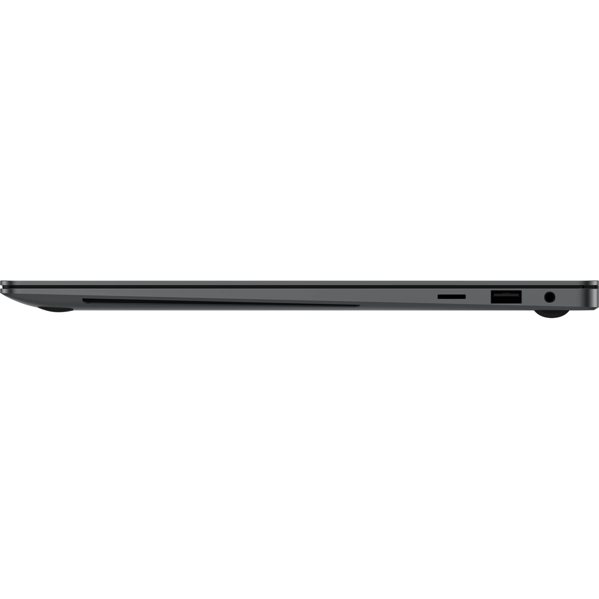 Ноутбук Samsung Galaxy Book 5 Pro NP960 (NP960XHA-LG1IN) Core Ultra 7 256V 16Gb SSD512Gb Intel Arc 16" AMOLED Touch 2.8K (2880x1800) Win11Home grey — фото 7