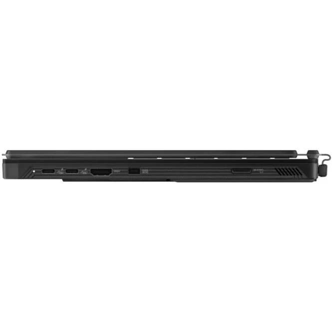 Ноутбук ASUS ROG Flow Z13 GZ302EA-RU045W 90NR0JY1-M002E0 Touch 13.4"(2560x1600 IPS)/Touch/AMD Ryzen Al Max+ 395(3Ghz)/32768Mb/1024PCISSDGb/noDVD — фото 10