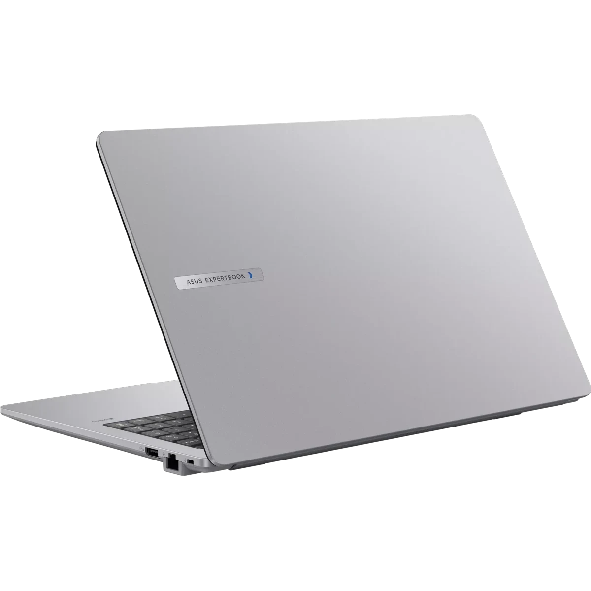 Ноутбук ASUS Expertbook PM1503CDA-R716512G1D (90NX09D1-M00H10) Grey 15.6" FHD Ryzen 7 170/16Gb/SSD512Gb/noOS — фото 4