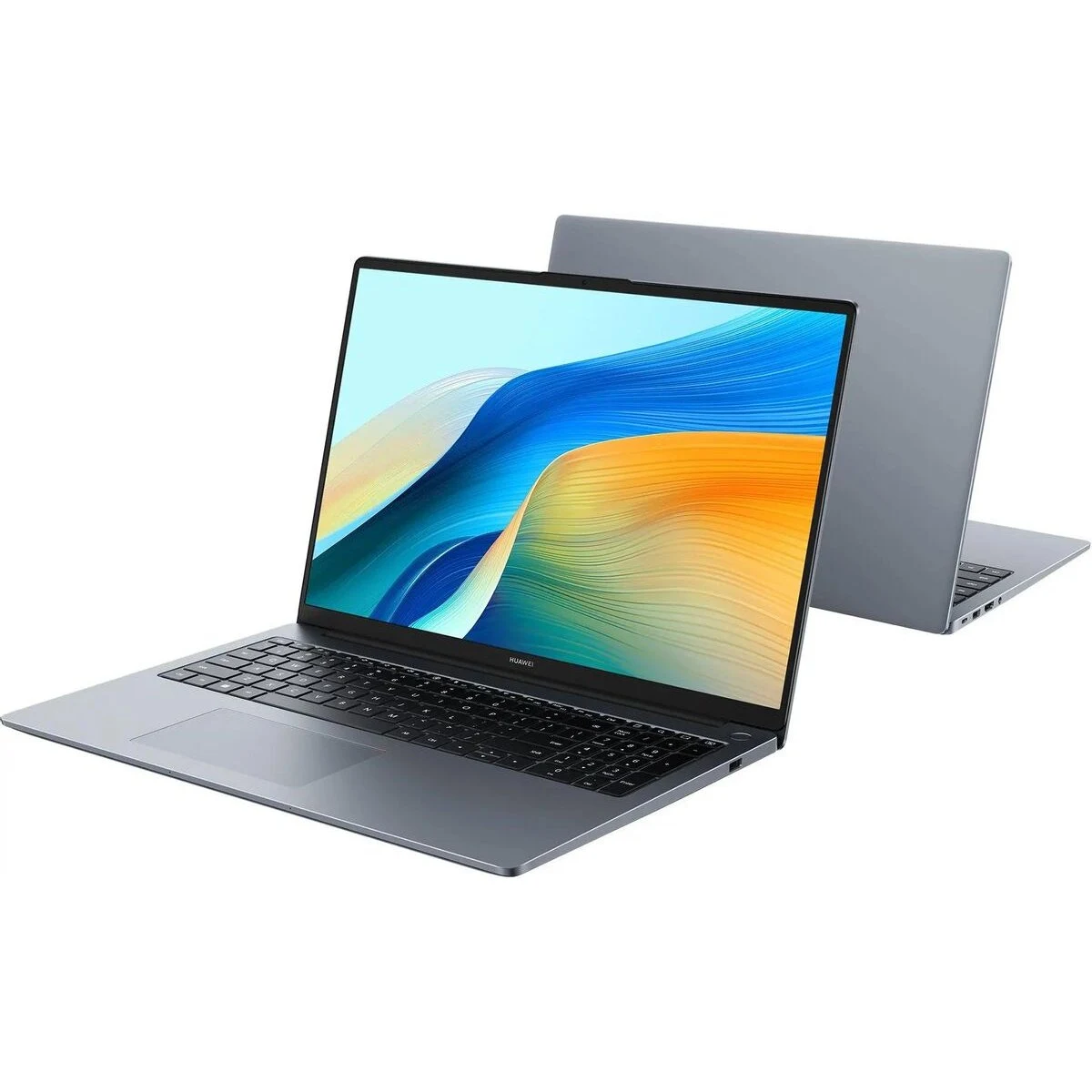 Ноутбук HUAWEI MateBook D 16 (53013YDK_Win11P) MCLF-X Intel Core i5 12450H 2000MHz/16"/1920х1200/16GB/512GB SSD/Intel UHD Graphics/Wi-Fi/Bluetooth — фото 3