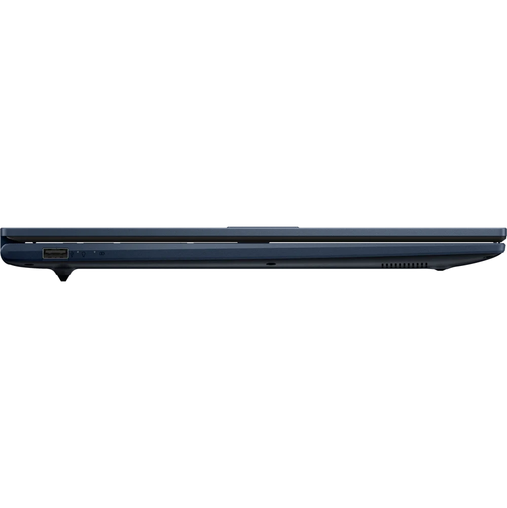 Ноутбук ASUS Vivobook 17 X1704VA-AU1160 (90NB13X2-M00RJ0) Blue 17,3" FHD Core 5 120U/16Gb/512Gb SSD/NoOS — фото 5