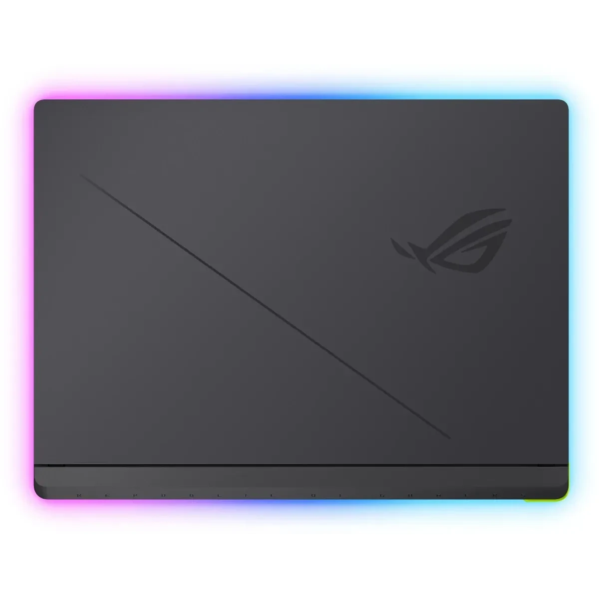 Ноутбук ASUS ROG Strix G18 G815LP-S9141 (90NR0LK1-M00750)Intel Core Ultra 7 255HX 2300MHz/2560х1600/32GB/1024GB SSD/NVIDIA GeForce RTX 5070 8GB/Без ОС — фото 11