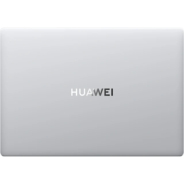 Ноутбук Huawei MateBook D 16 MCLG-X MitchellG-W5611D (53014MUA) Core i5 13420H 16Gb SSD1Tb Intel UHD Graphics 16" IPS (1920x1200) без ОС silver WiFi — фото 5
