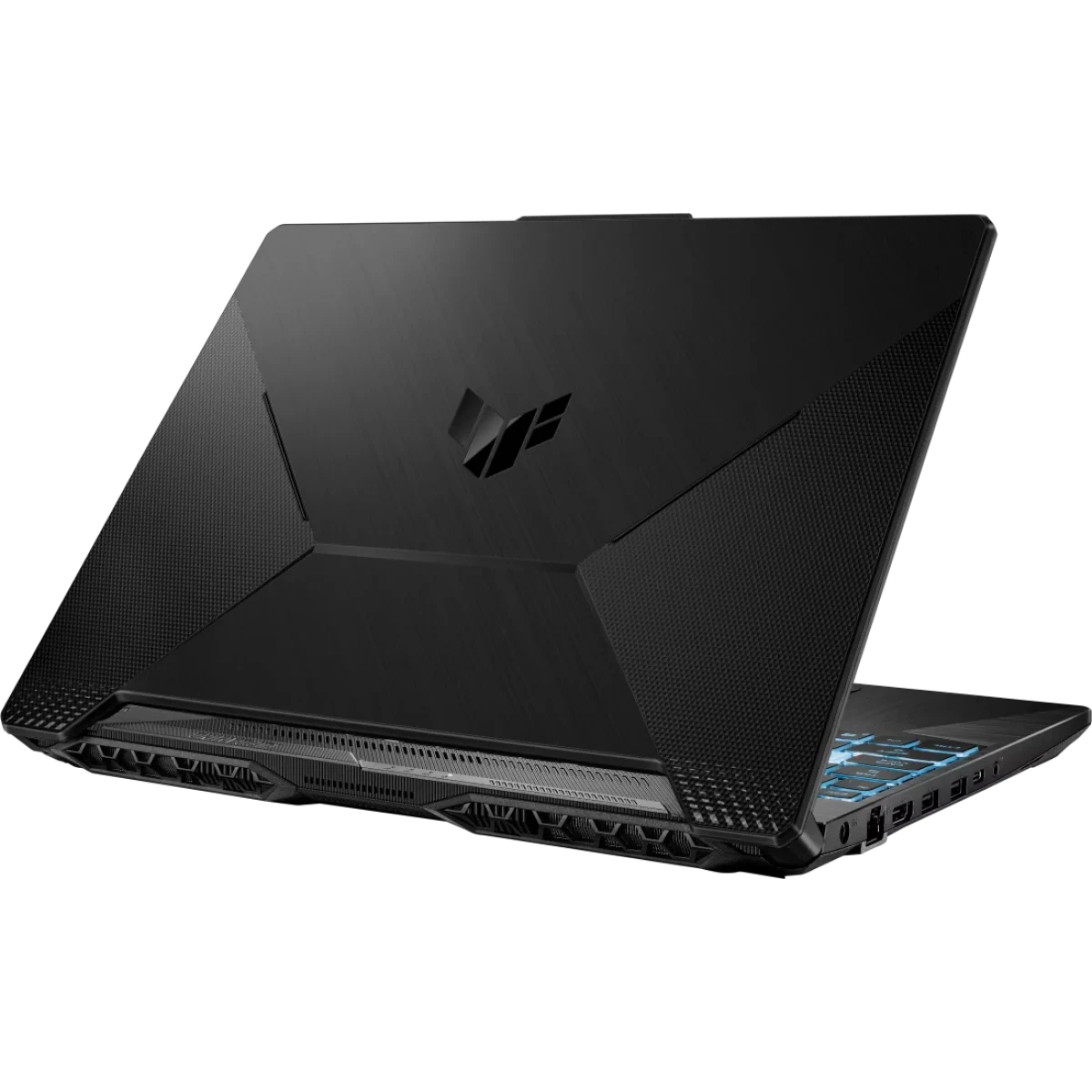 Ноутбук ASUS TUF Gaming A15 FA506NCQ-HN031 (90NR0QE7-M001A0_Win11P) AMD Ryzen 7 170 3200MHz/15.6"/1920x1080/16GB/512GB SSD/NVIDIA GeForce RTX 3050 4GB — фото 4