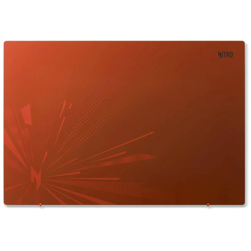 Ноутбук Acer Nitro Lite NL16-71G-549B (NH.D29ER.001) 16"(1920x1200 (матовый) IPS)/Intel Core i5 13420H(2.1Ghz)/16384Mb/512PCISSDGb/noDVD — фото 6