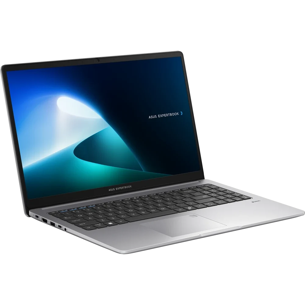 Ноутбук ASUS P1503CVA-S72496 (90NX0881-M02V50)15.6"(1920x1080 (матовый) WVA)/Intel Core 5 210H(2.4Ghz)/8192Mb/512PCISSDGb/noDVD/Int:shared/Cam/BT/WiFi — фото 2